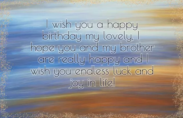 Heartfelt Birthday Wishes For Husband