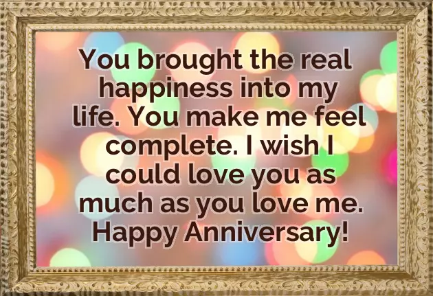 Happy 3 Wedding Anniversary Happy 3 Wedding Anniversary