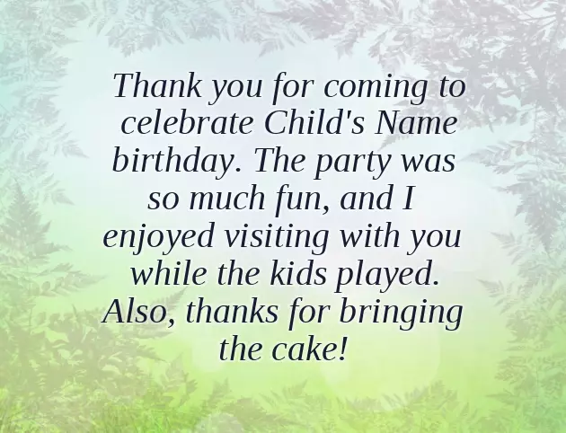 Appreciation Message To Friends Appreciation Message To Friends