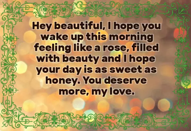 Gm Wishes For Lover Gm Wishes For Lover