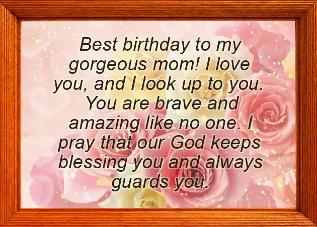 Birthday Wishes For Mama Birthday Wishes For Mama