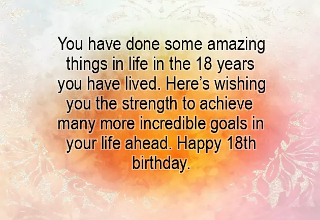 Birthday Wishes For My Daughter