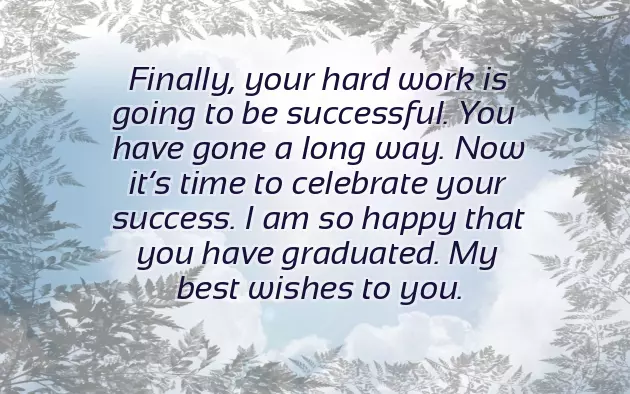 Preschool Graduation Wishes Preschool Graduation Wishes