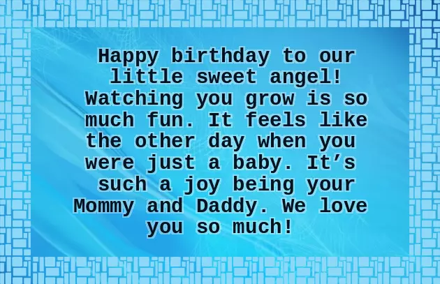Happy Birthday 4 Year Old Daughter Happy Birthday 4 Year Old Daughter