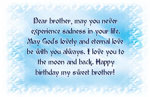 Happy Birthday Wishes In God Words Happy Birthday Wishes In God Words