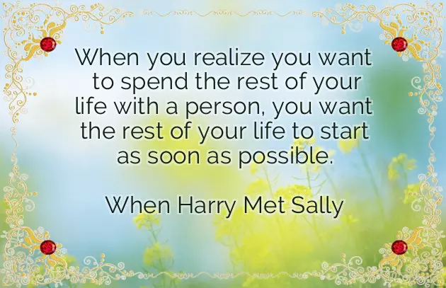 Fairytale Wedding Quotes Fairytale Wedding Quotes