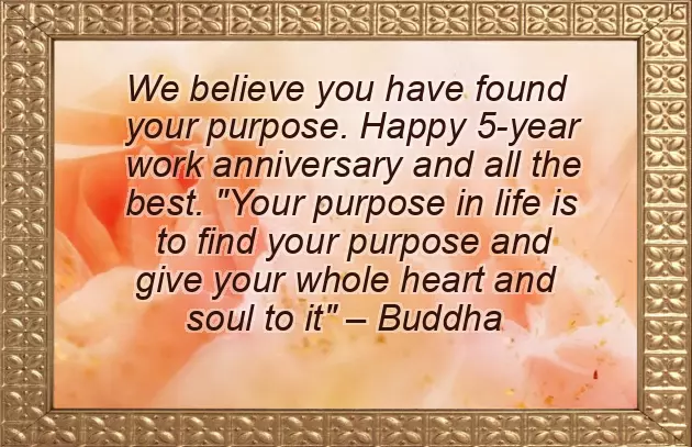 Anniversary Caption Anniversary Caption