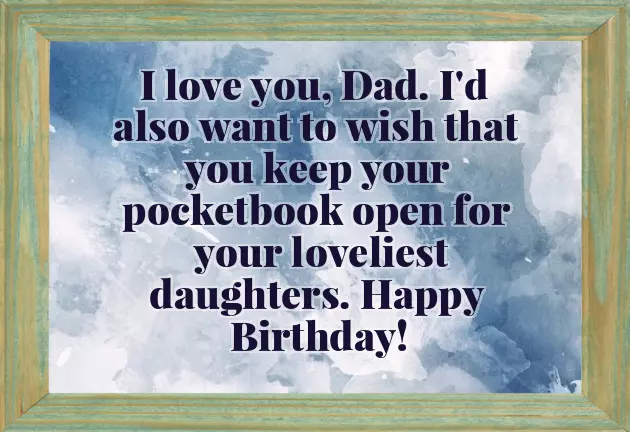 Catchy Birthday Wishes