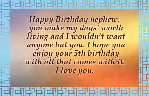 Happy Birthday Baby Girl 5 Years