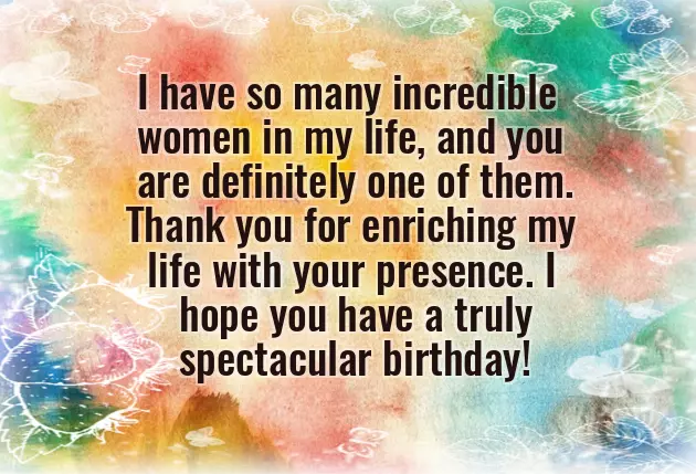 Happy Birthday Grand Aunt Happy Birthday Grand Aunt