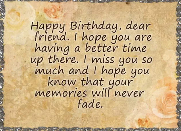 Birthday Wishes For Dead Grandfather Birthday Wishes For Dead Grandfather