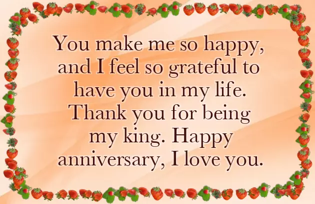 First Anniversary Message To Boyfriend First Anniversary Message To Boyfriend