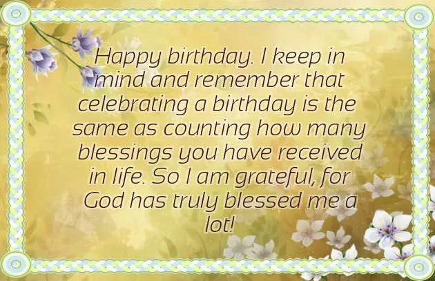 Happy Birthday Text For Myself Happy Birthday Text For Myself