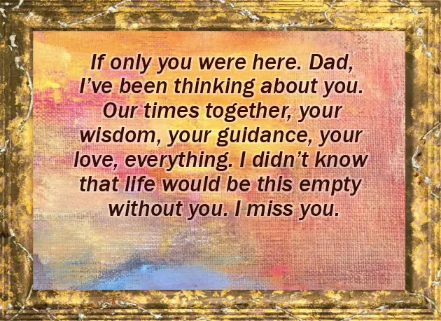 Miss You Papa On Your Birthday Miss You Papa On Your Birthday