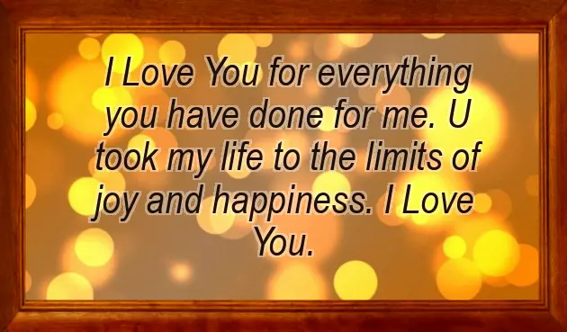 Good Day Greetings For Him