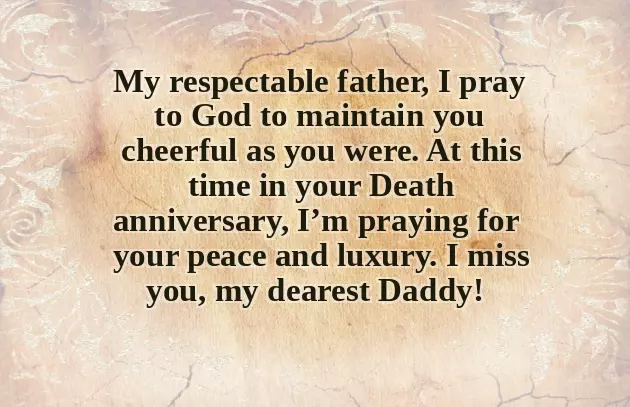 Fathers Day Message To My Father In Heaven Fathers Day Message To My Father In Heaven