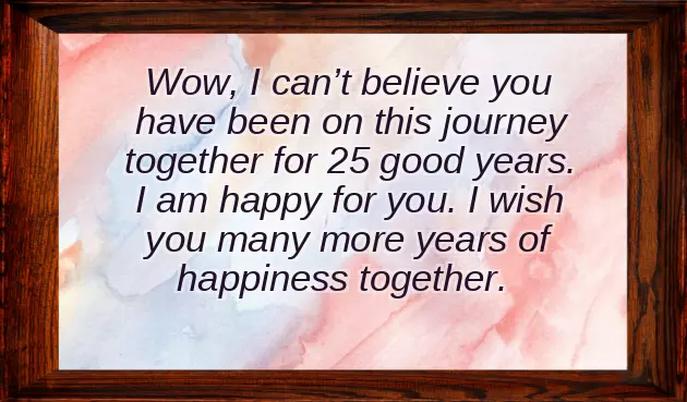 Silver Marriage Anniversary Wishes Silver Marriage Anniversary Wishes