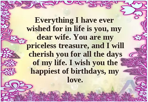 Birthday Wish For A Special Girl Birthday Wish For A Special Girl