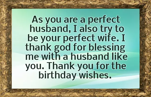Birthday Msg For My Husband Birthday Msg For My Husband