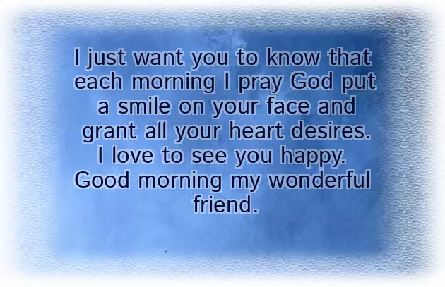 Good Morning Gospel Messages Good Morning Gospel Messages