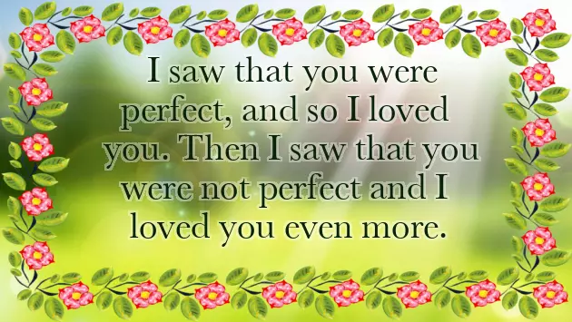 My First Anniversary Wishes