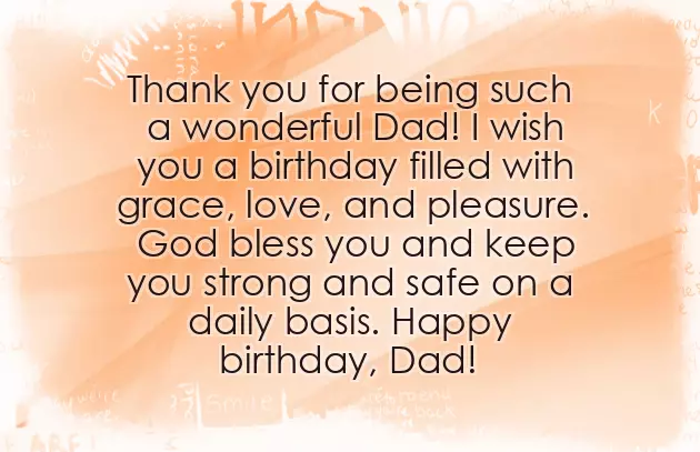 Happy Birthday To The Best Daddy In The World Happy Birthday To The Best Daddy In The World