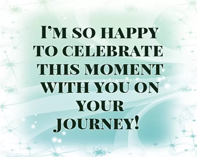 Congratulate Someone On Something Congratulate Someone On Something