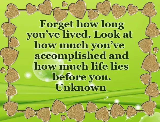 Happy 60Th Birthday Message Happy 60Th Birthday Message