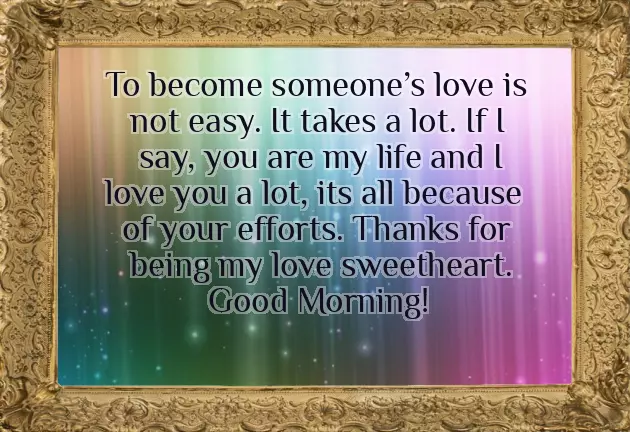 Latest Good Morning Msg Latest Good Morning Msg