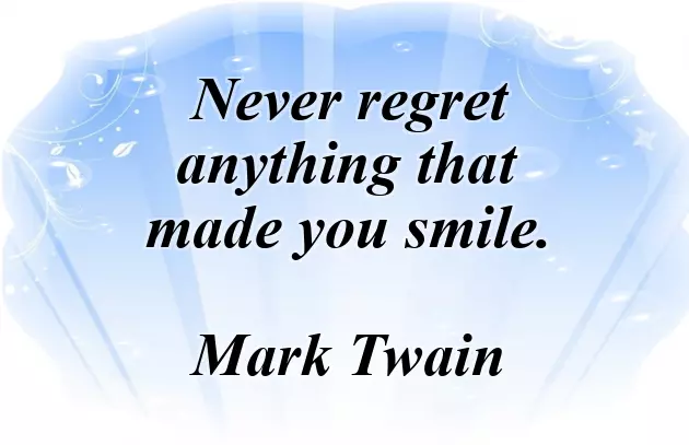 Short Quotes With Meaning