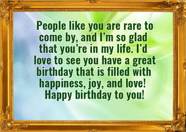 Birthday Wishes For Best Friend Male Sms