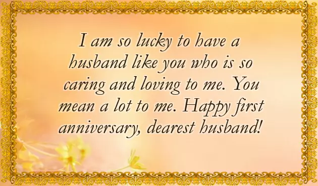 First Year Wedding Anniversary Gifts For Husband First Year Wedding Anniversary Gifts For Husband