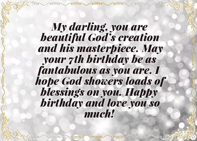 Best Wishes For My Sister Birthday