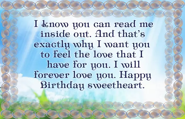 Happy Birthday Wish To My Wife Happy Birthday Wish To My Wife