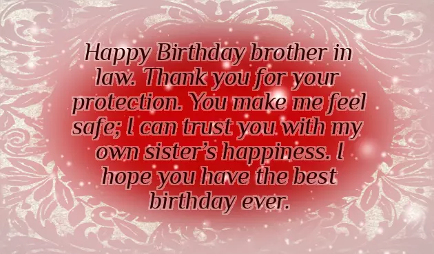 Words To Wish Your Brother A Happy Birthday Words To Wish Your Brother A Happy Birthday