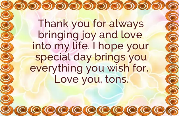 Happy Birthday To My Brother Happy Birthday To My Brother