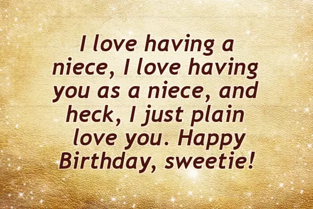 Poems For A Niece On Her Birthday Poems For A Niece On Her Birthday