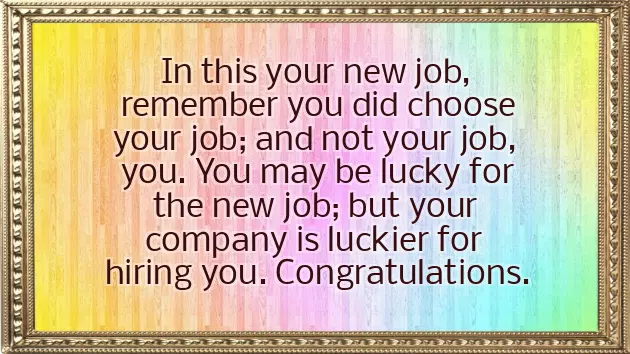 Wish You All The Best For Your New Business Wish You All The Best For Your New Business