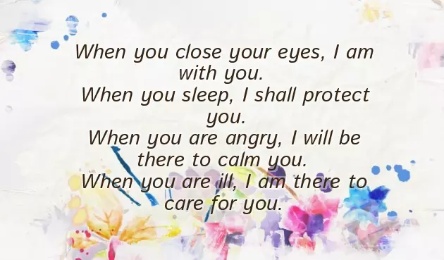 Poem For Best Friend Forever