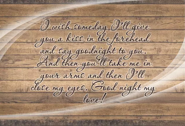 Goodnight Wishes For Boyfriend Goodnight Wishes For Boyfriend