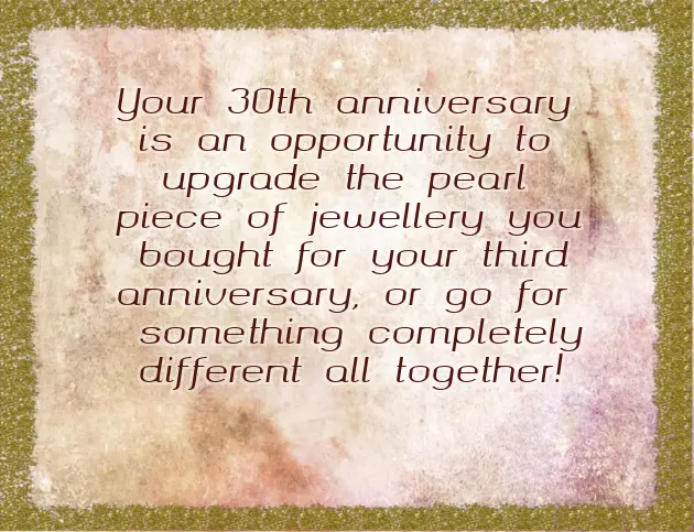 4Th Anniversary Gift 4Th Anniversary Gift