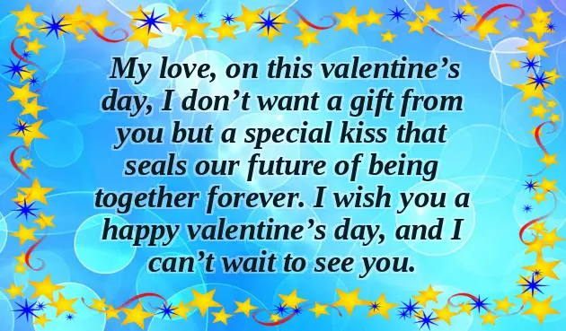 Valentine Wishes For My Boyfriend Valentine Wishes For My Boyfriend