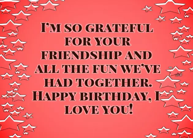 Birthday Wishes Quote Birthday Wishes Quote