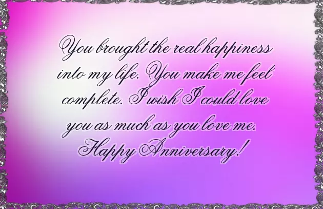 9Th Marriage Anniversary Wishes 9Th Marriage Anniversary Wishes