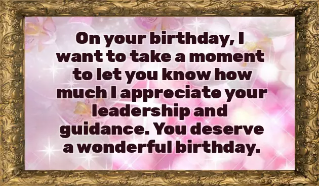 Generic Birthday Wishes Generic Birthday Wishes