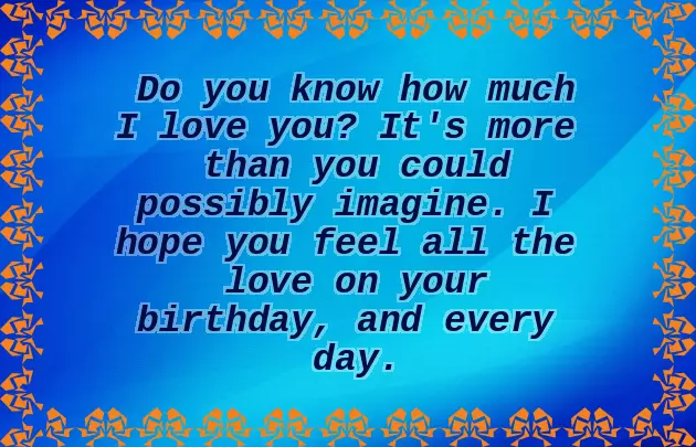 Greetings For A Husband Greetings For A Husband