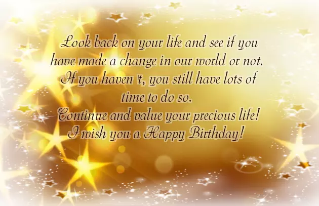 Funny 60Th Birthday Wishes Funny 60Th Birthday Wishes