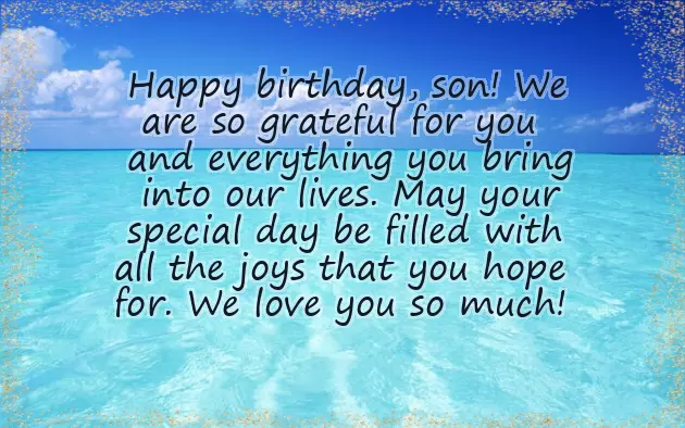 Happy Birthday Blessings For Kids Happy Birthday Blessings For Kids