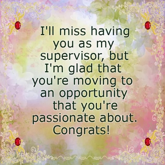 Congratulations On Your Achievement Congratulations On Your Achievement