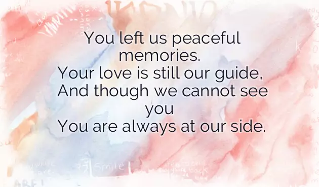 Funeral Poems For Dad And Grandpa Funeral Poems For Dad And Grandpa